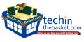 TechInTheBasket Gutscheine + Cash-Back TechInTheBasket Gutscheine + Cash-Back