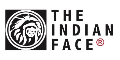 The Indian Face Gutscheine + Cash-Back The Indian Face Gutscheine + Cash-Back