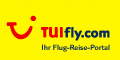TUIfly Gutscheine + €2 Cash-Back TUIfly Gutscheine + €2 Cash-Back