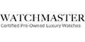 Watchmaster Gutscheine + Cash-Back Watchmaster Gutscheine + Cash-Back