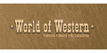 World Of Western Gutscheine + 6% Cash-Back World Of Western Gutscheine + 6% Cash-Back