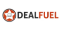DealFuel Coupons + 10% cashback DealFuel Coupons + 10% cashback