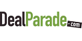 Deal Parade Coupons + 3% cashback Deal Parade Coupons + 3% cashback