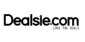 Dealsie.com Coupons + 5% cashback Dealsie.com Coupons + 5% cashback