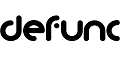 Defunc Coupons + 15% cashback Defunc Coupons + 15% cashback