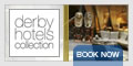 Derby Hotels Coupons + cashback Derby Hotels Coupons + cashback