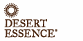 Desert Essence Coupons + 4% cashback Desert Essence Coupons + 4% cashback