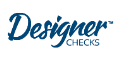Designer Checks Coupons + cashback Designer Checks Coupons + cashback