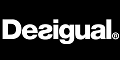 Desigual Coupons + 5% cashback Desigual Coupons + 5% cashback