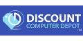 Discount Computer Depot 4.5% cashback Discount Computer Depot 4.5% cashback