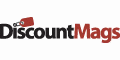 DiscountMags.com Coupons + cashback DiscountMags.com Coupons + cashback