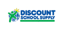 DiscountSchoolSupply.com Coupons + cashback DiscountSchoolSupply.com Coupons + cashback