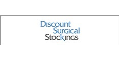Discount Surgical cashback Discount Surgical cashback