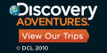Discovery Adventures Coupons + cashback Discovery Adventures Coupons + cashback