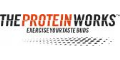 The Protein Works kuponer The Protein Works kuponer