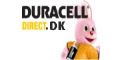 Duracell Direct kuponer Duracell Direct kuponer