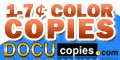 DOCUcopies Coupons + cashback DOCUcopies Coupons + cashback
