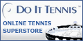 DoItTennis.com Coupons + cashback DoItTennis.com Coupons + cashback