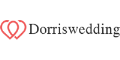 Dorris Wedding Coupons + 9% cashback Dorris Wedding Coupons + 9% cashback