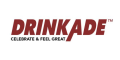 DrinkAde Coupons + 15% cashback DrinkAde Coupons + 15% cashback