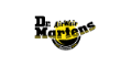 Dr. Martens Coupons + 4% cashback Dr. Martens Coupons + 4% cashback