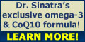 Dr. Sinatra Coupons + cashback Dr. Sinatra Coupons + cashback