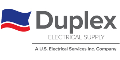 Duplex Electric Coupons + 5% cashback Duplex Electric Coupons + 5% cashback