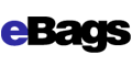 eBags.com Coupons + 3% cashback eBags.com Coupons + 3% cashback