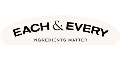 Each & Every Coupons + 5% cashback Each & Every Coupons + 5% cashback