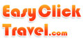 EasyClickTravel.com Coupons + Up to 3% cashback EasyClickTravel.com Coupons + Up to 3% cashback