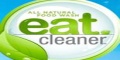 Eat Cleaner Coupons + 17% cashback Eat Cleaner Coupons + 17% cashback