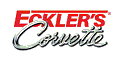 Eckler's Corvette Coupons + 2% cashback Eckler's Corvette Coupons + 2% cashback