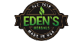 Eden's Herbals Coupons + 15% cashback Eden's Herbals Coupons + 15% cashback