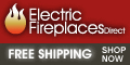 ElectricFireplacesDirect.com Coupons + cashback ElectricFireplacesDirect.com Coupons + cashback