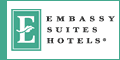 Embassy Suites Coupons + 3% cashback Embassy Suites Coupons + 3% cashback