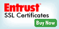 Entrust Coupons + 20% cashback Entrust Coupons + 20% cashback