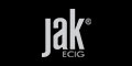 JAK ECIG Coupons + 8% cashback JAK ECIG Coupons + 8% cashback