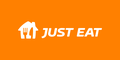 JUST EAT códigos de promoción JUST EAT códigos de promoción