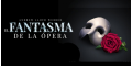 Musical el fantasma de la opera
