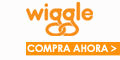 Wiggle códigos de promoción Wiggle códigos de promoción