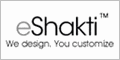 eShakti Coupons + 4% cashback eShakti Coupons + 4% cashback