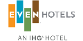 EVEN Hotels 4% cashback EVEN Hotels 4% cashback