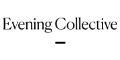 Evening Collective Coupons + 5% cashback Evening Collective Coupons + 5% cashback