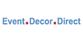 EventDecorDirect.com Coupons + cashback EventDecorDirect.com Coupons + cashback