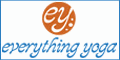 EverythingYoga.com Coupons + 6% cashback EverythingYoga.com Coupons + 6% cashback