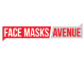 Face Masks Avenue Coupons + 12% cashback Face Masks Avenue Coupons + 12% cashback