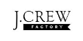J.Crew Factory Coupons + cashback J.Crew Factory Coupons + cashback