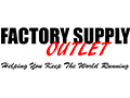 Factory Supply Outlet Coupons + 2% cashback Factory Supply Outlet Coupons + 2% cashback