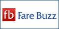 Fare Buzz Coupons + cashback Fare Buzz Coupons + cashback