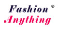 FashionAnything.com Coupons + 4% cashback FashionAnything.com Coupons + 4% cashback